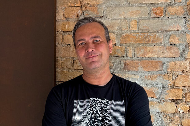 Rafael Guerreiro integra a W+E como diretor de arte sênior (Créditos: Divulgação)