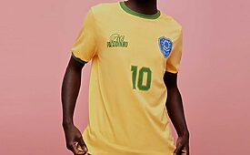 Acordo com a Renner foi intermediado pela Destra, que é responsável pelo licenciamento de marcas (Crédito: Divulgação)