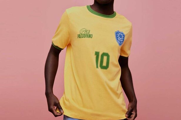 Acordo com a Renner foi intermediado pela Destra, que é responsável pelo licenciamento de marcas (Crédito: Divulgação)