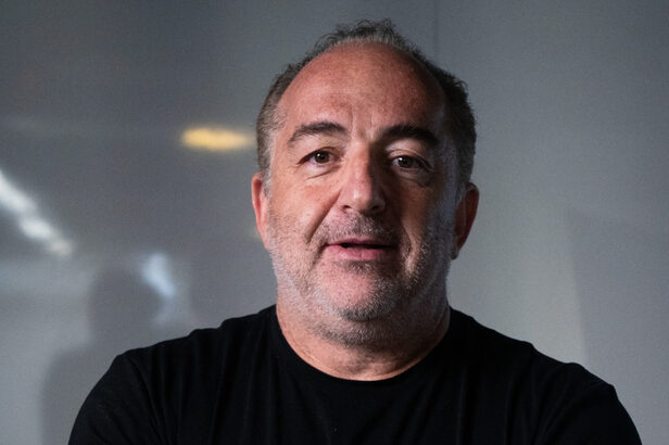 Novo CSO do BORA, Ricardo Podval passa a coordenar áreas de estratégia e crescimento (Créditos: Divulgação)