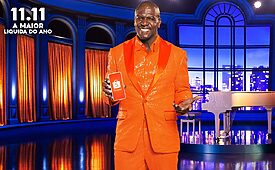 Shopee aproveita datas duplas para aprimorar a relação com os consumidores (Crédito: Divulgação)