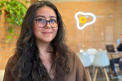 Ovo inclui Suzana Pertinhez em seu quadro de sócios