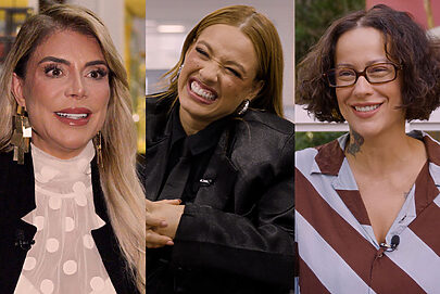 Como criar e sustentar uma carreira pós-reality show?