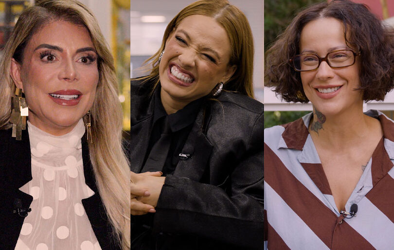 Incluencers pós-reality