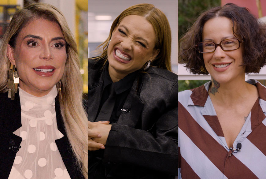 Incluencers pós-reality