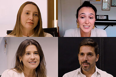 Carreira pós-reality: a estratégia junto as marcas