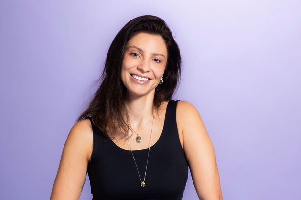 Thaís Degilio, nova diretora-executiva de Mídia da W3haus (Crédito: Divulgação)