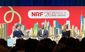 Marcas usam o TikTok Shop para impulsionar vendas e fomentar a relação com os consumidores (Crédito: Valeria Contado)