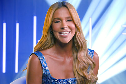 Com Kerline, TIM lidera repercussão da semana no BBB