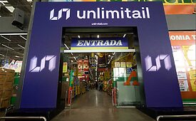 Unlimitail