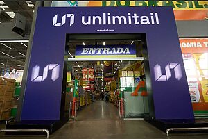 Unlimitail