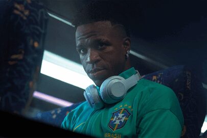 Vivo já está no aquecimento para a Copa do Mundo 2026