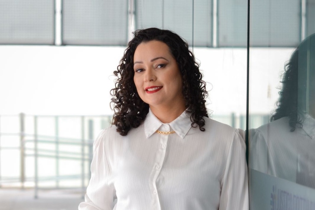 Fernanda Mattos Oliveira, advogada especialista em direito do trabalho do escritório Lara Martins Advogados (Crédito: Divulgação)