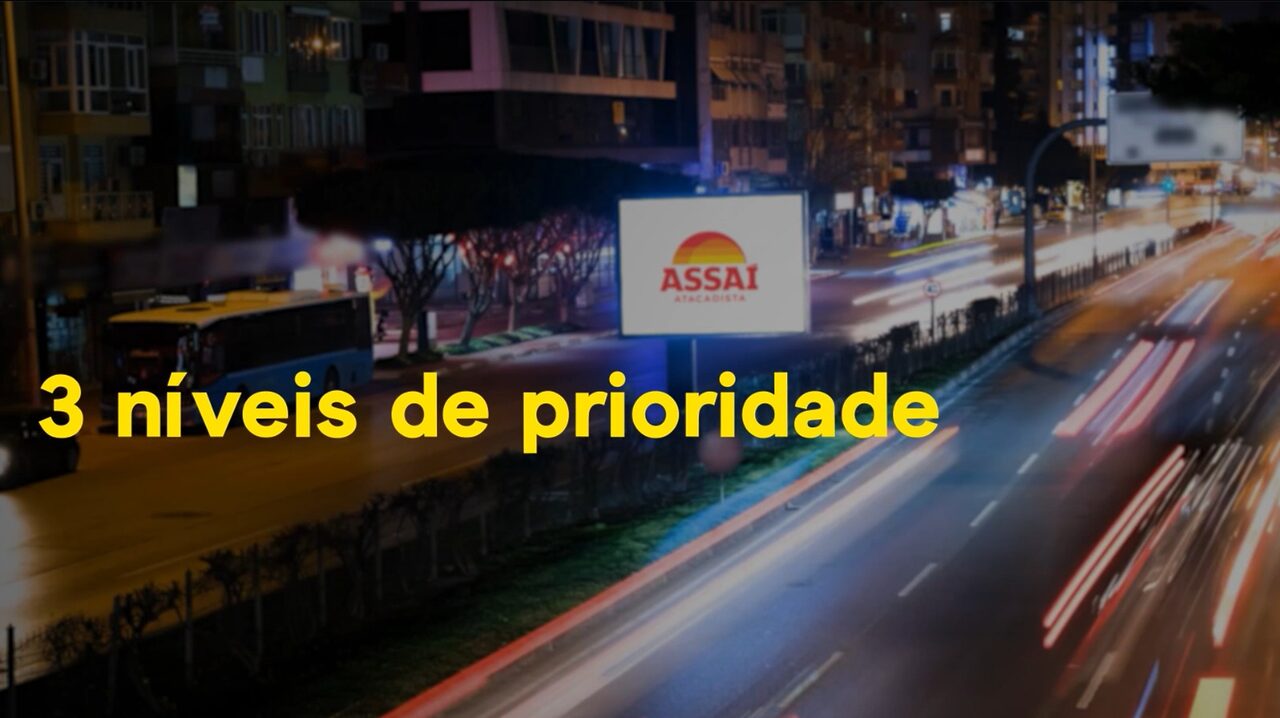 Uso de dados para reconectar uma loja inteira ao shopper certo.