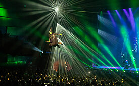 Wicked – A História Não Contada das Bruxas de Oz