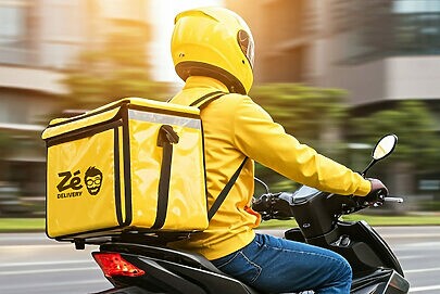 Zé Delivery diz que foco está em experiências completas