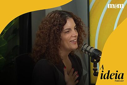 A Ideia | Céu: “A música me deu muitas respostas”