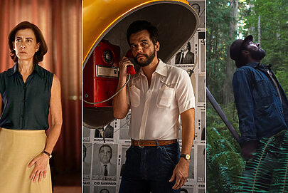 Reconhecimento no Oscar reposiciona audiovisual brasileiro