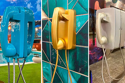 TIM segue liderando o buzz entre as marcas do BBB 26