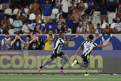 Brasileirão 2026: conheça os patrocinadores das transmissões