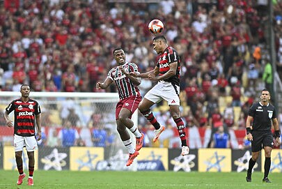 Globo exibirá Campeonato Carioca e Mineiro