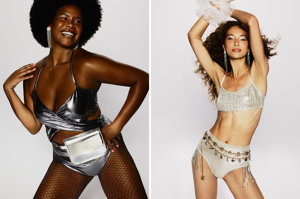 C&A apresenta coleção de Carnaval 2026 com referências culturais brasileiras (Créditos: Divulgação)