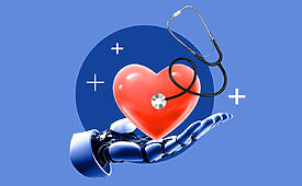 OpenAI lança ChatGPT Health, IA sobre saúde dentro do ChatGPT (Crédito: N Universe/Shutterstock)
