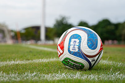 TV Globo garante 10 marcas na Copa do Mundo de 2026