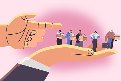 O que está por trás das demissões das techs?