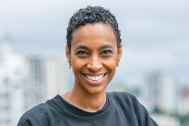 Dilma Campos, CEO da Nossa Praia (Crédito: Divulgação)