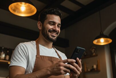 iFood reforça comunicação para impulsionar o iFood Pago