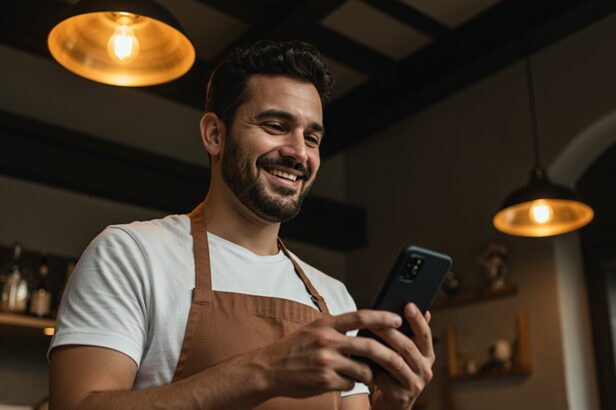iFood quer dobrar o número de clientes do iFood pago em 2026 (Créditos: Cameron Prins/Shutterstock)