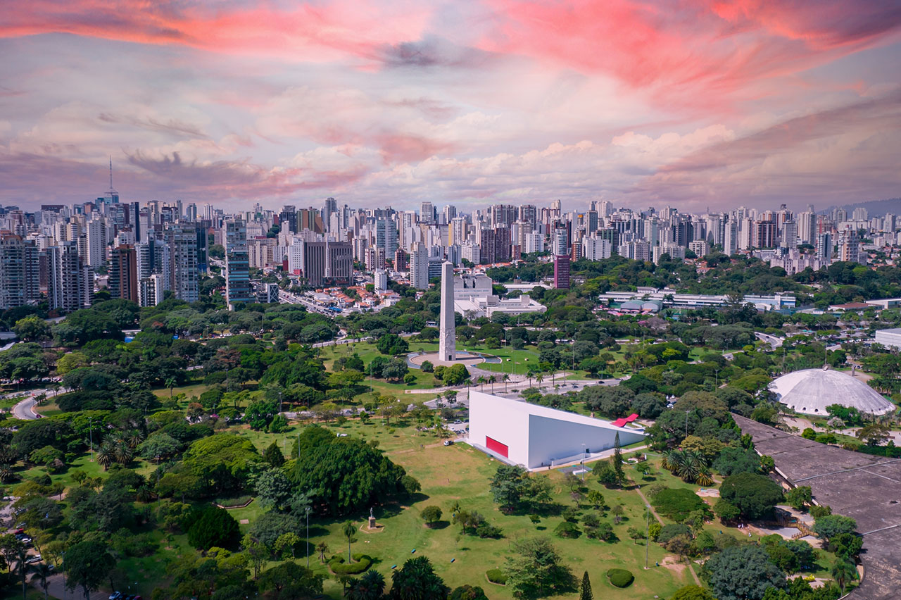 São Paulo criativos