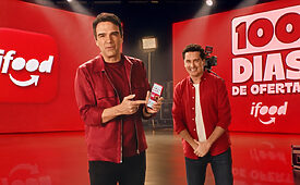 iFood destaca descontos a partir de R$ 1,00 no Big Brother Brasil 2026 (Crédito: Divulgação)