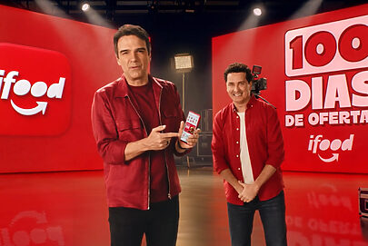 BBB 26: iFood ativa ofertas a partir de R$ 1