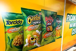 Pimenta Mexicana (PepsiCo)