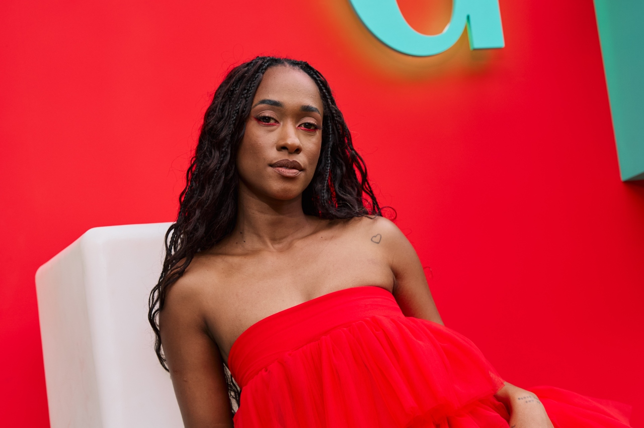 Kananda Eller, influenciadora digital @deusacientista (Crédito: Divulgação)