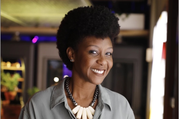 Nohoa Arcanjo, CEO e cofundadora da Creators.LLC (Crédito: Divulgação)