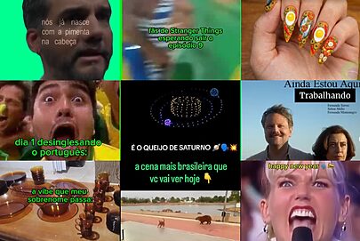 O que os memes revelam sobre o consumidor brasileiro?