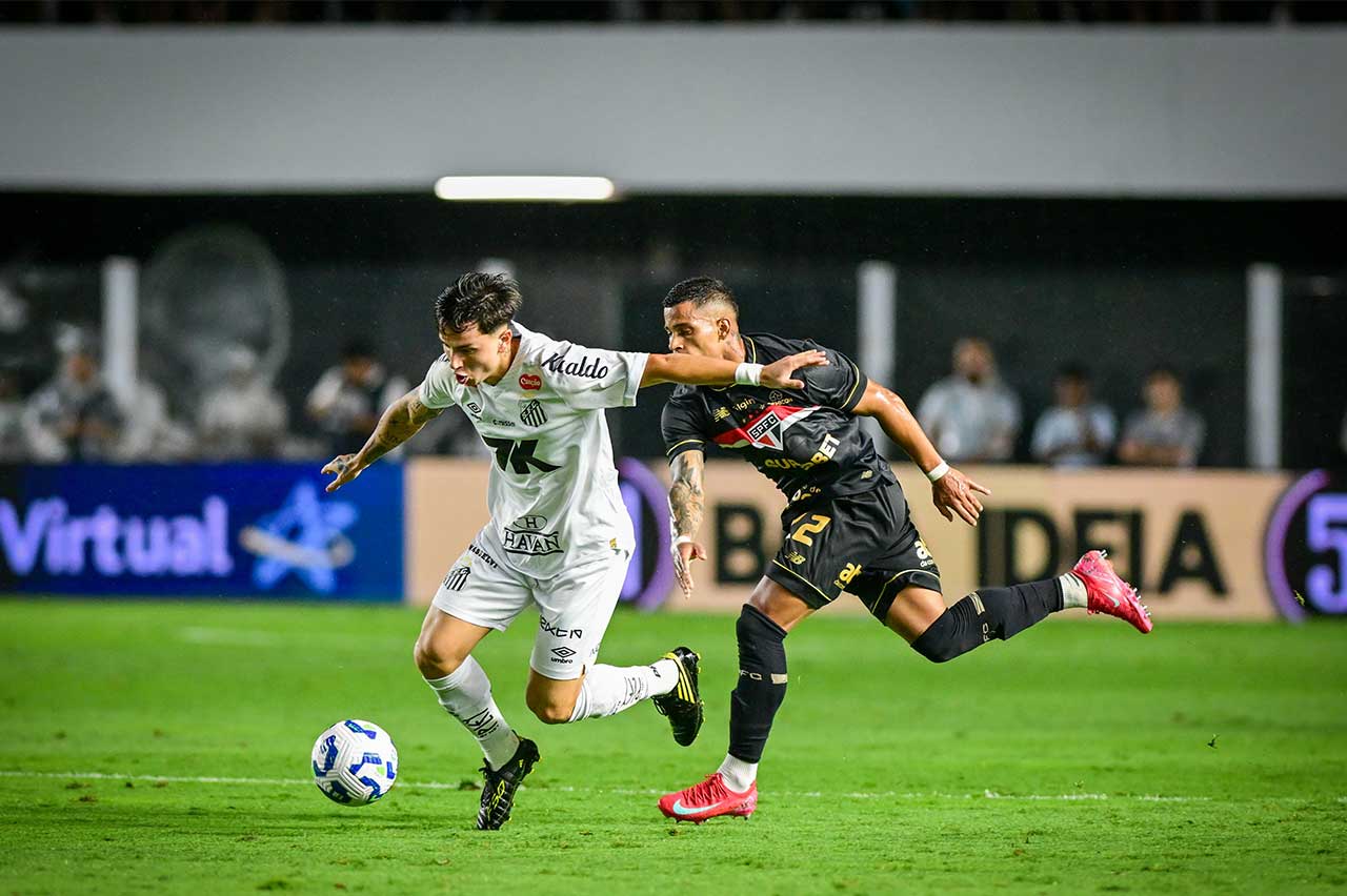 Itaipava retorna ao futebol paulista após sete anos