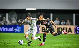 Record terá cinco patrocinadores na exibição do Paulistão em 2026 (Crédito: Diego Soares/Ag. Paulistão)