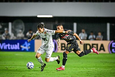 Record inicia Paulistão 2026 com cinco marcas