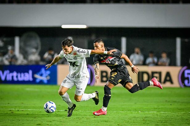 Record terá cinco patrocinadores na exibição do Paulistão em 2026 (Crédito: Diego Soares/Ag. Paulistão)