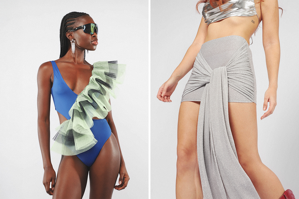 Riachuelo apresenta coleção de Carnaval inspirada na criatividade e pluralidade (Créditos: Divulgação)