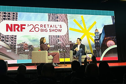 âIdeias surgem de problemas reaisâ, diz CEO da SharkNinja