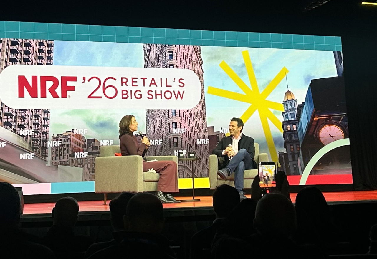 “Ideias surgem de problemas reais”, diz CEO da SharkNinja