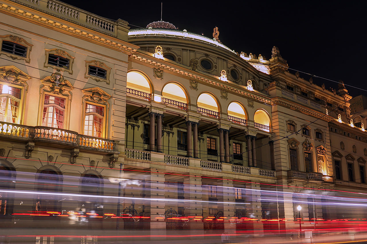 São Paulo criativos