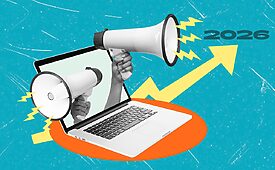 tendências marketing