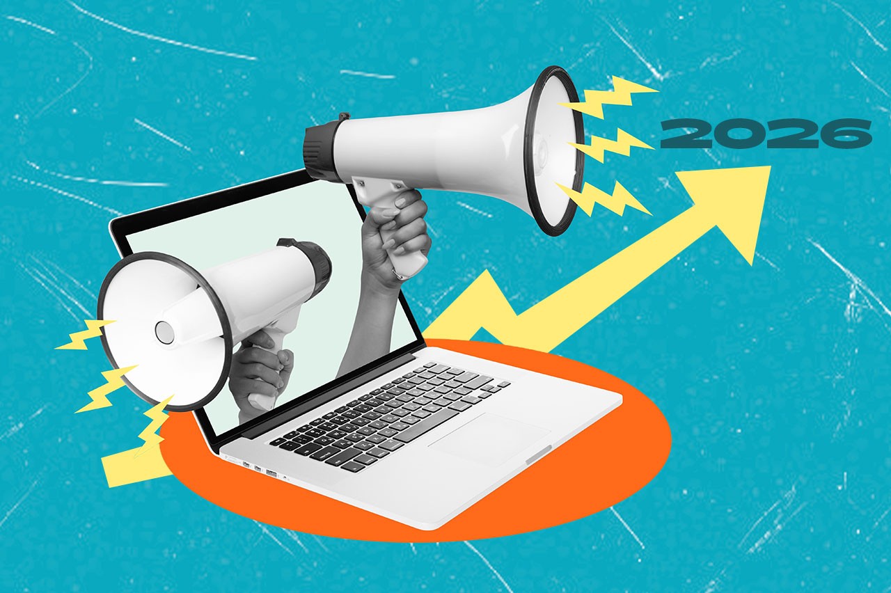 tendências marketing