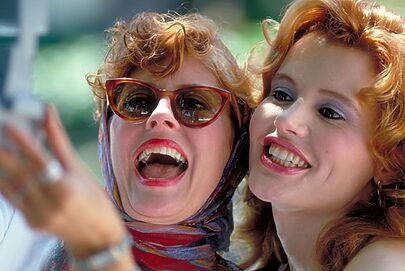 35 anos de “Thelma & Louise”: quando a estrada virou espelho